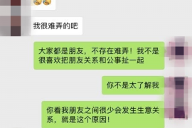 嘉鱼讨债公司